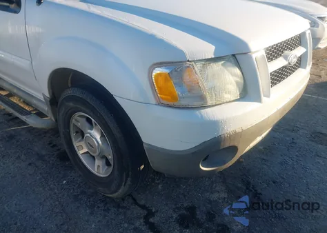 2003 Ford Explorer Sport Trac Xls/Xlt z USA, uszkodzony, nr VIN 1FMZU67EX3UC58079